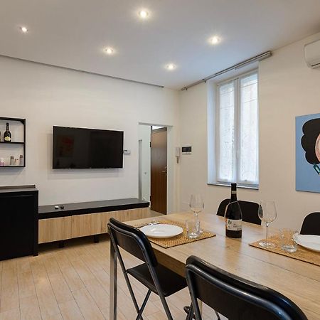 Old Town Pavia Apartment Екстериор снимка
