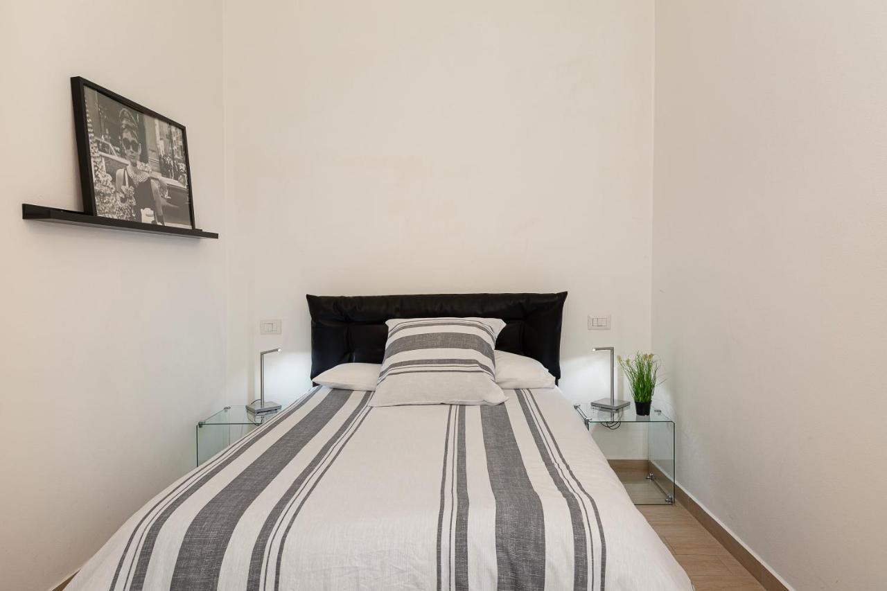 Old Town Pavia Apartment Екстериор снимка
