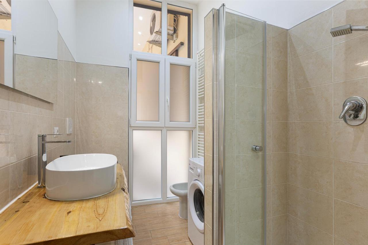 Old Town Pavia Apartment Екстериор снимка