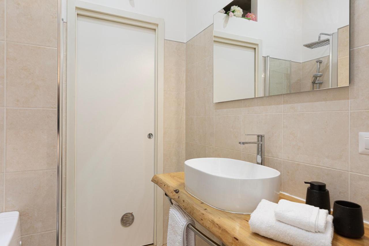 Old Town Pavia Apartment Екстериор снимка